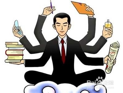 如何在上司面前规避风险