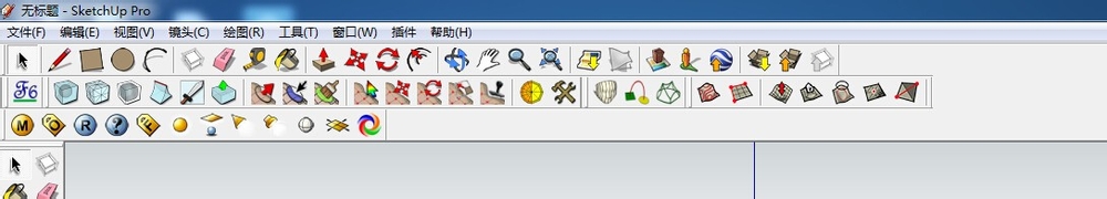 sketchup2014插件与sketchup8插件互用
