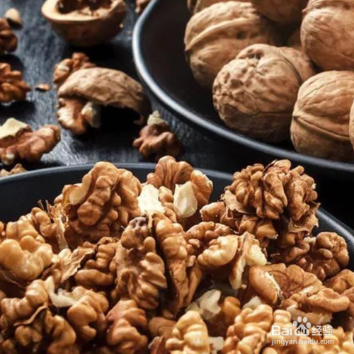 核桃怎么剥壳好剥