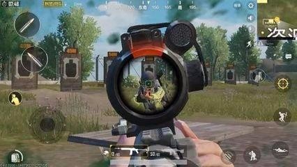 刺激战场为什么要有机器人呢？