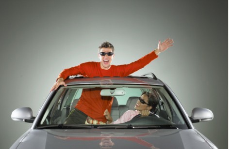 怎样轻松进行绿色驾驶？