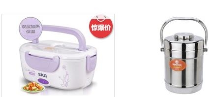 {保温饭盒]保温饭盒什么牌子好?