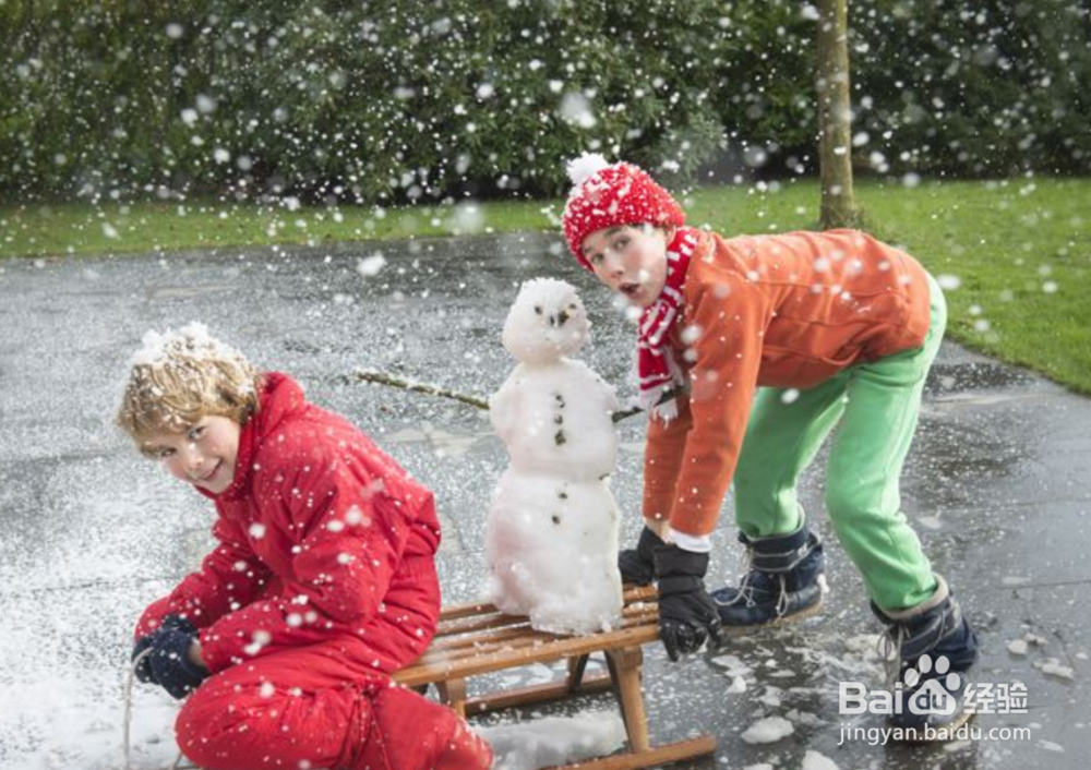 冬季应当注意那些事项