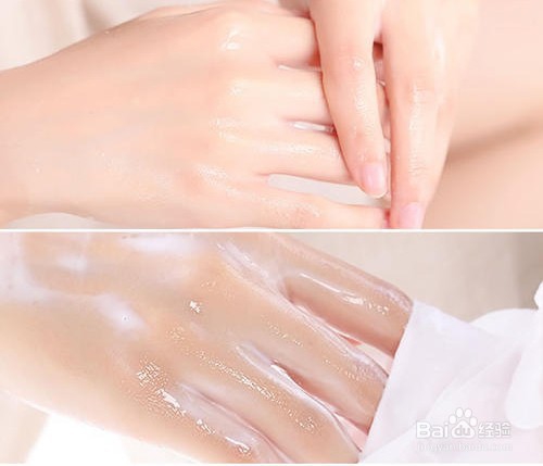 半亩花田手膜怎么样