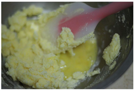 可可蔓越莓饼干