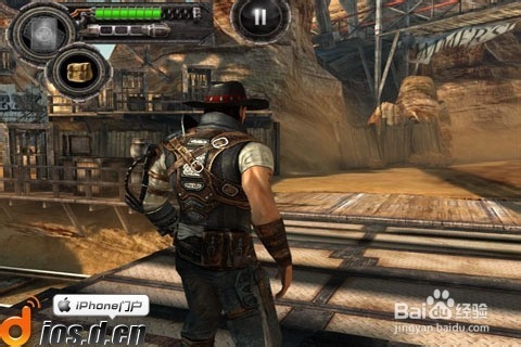 《刀锋斯林格》第一章攻略