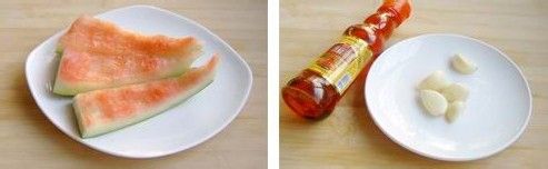 绝不守着炉子热火朝天——红油翠衣