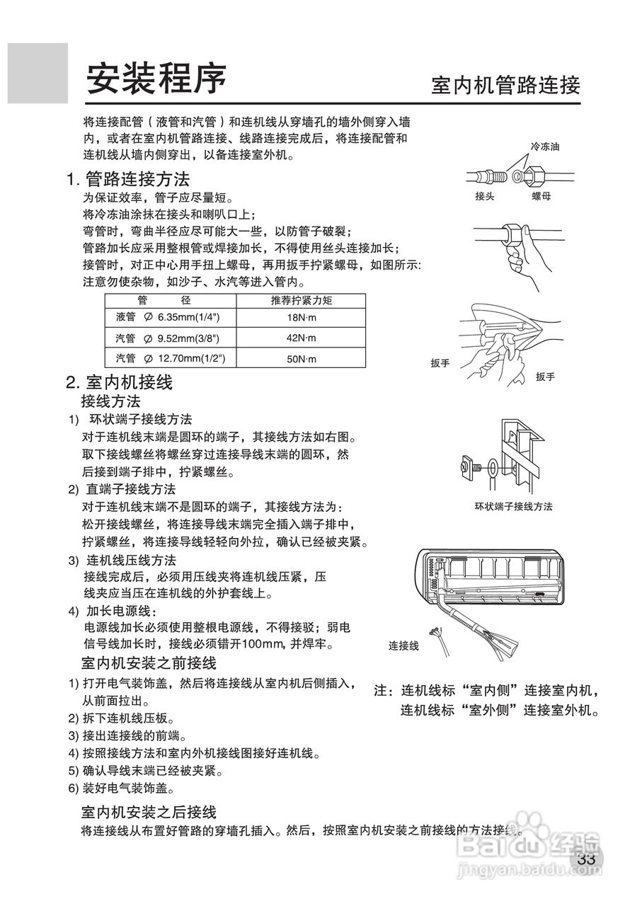 海尔KFR-35GW/HG(ZXF)空调使用说明书:[4]