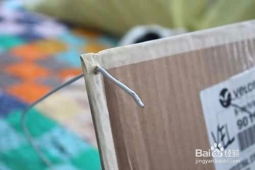 旧T恤改造猫咪小帐篷