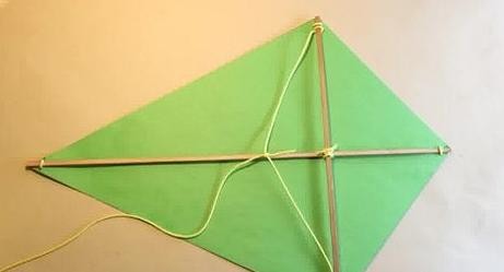 简单的手工制作