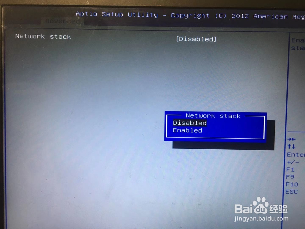 电脑BIOS知识详解（图）：[2]高级设置信息1