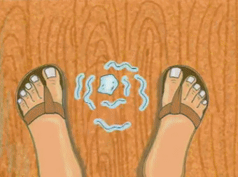 以前没有冰箱，夏天该怎么吃冷饮呢？