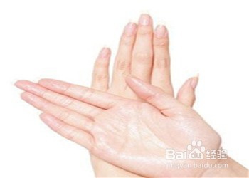 女性如何保养呵护双手