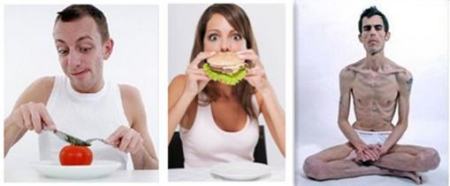 身体太瘦不好看，要怎么增肥呢？