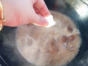 “销魂”卤鸡爪的制作方法