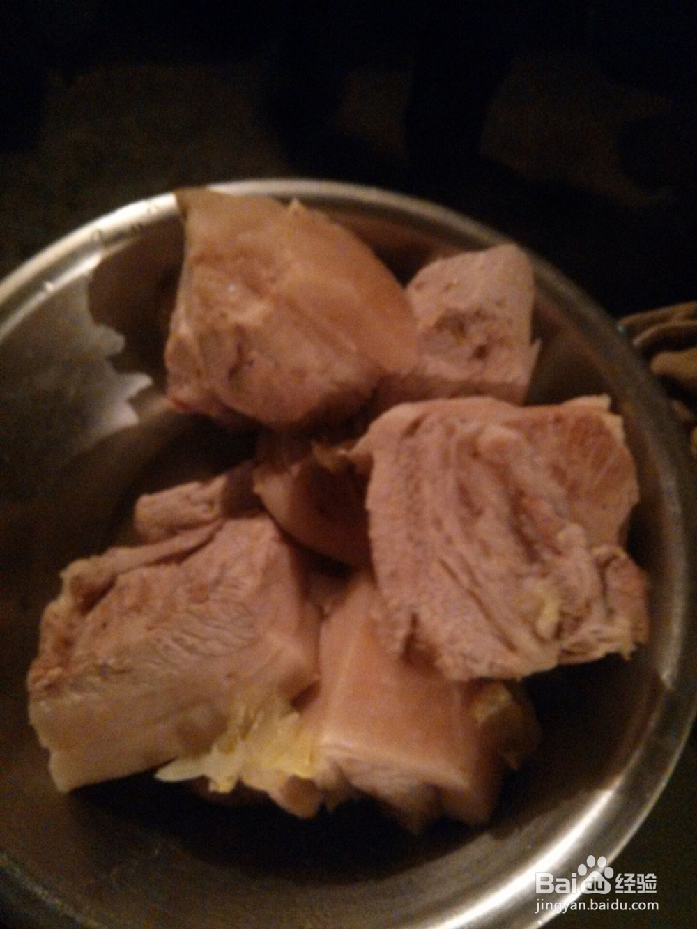 好吃又营养的回锅肉家常做法怎么做?