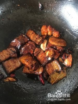 米其林版红烧肉的做法