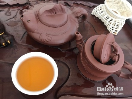 决定一杯普洱茶口感最重要的是什么？