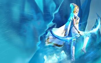 如何玩好寒冰射手?