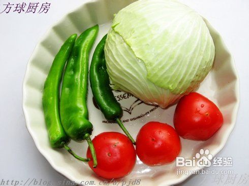 适口者珍的新三鲜