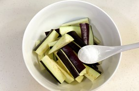 红烧茄子怎么做