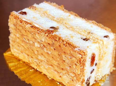 怎样才能做好蛋糕