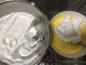 酸奶蛋糕的做法