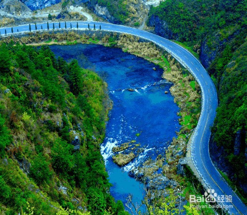 黟县必游的六大景点?