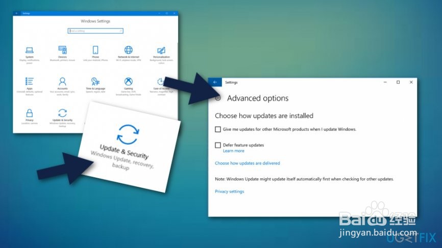 如何修复 Windows 10 错误代码 0x80240031？