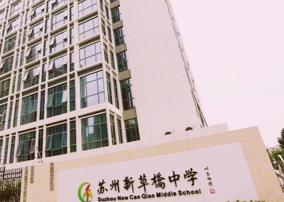 苏州哪些中学是私立的