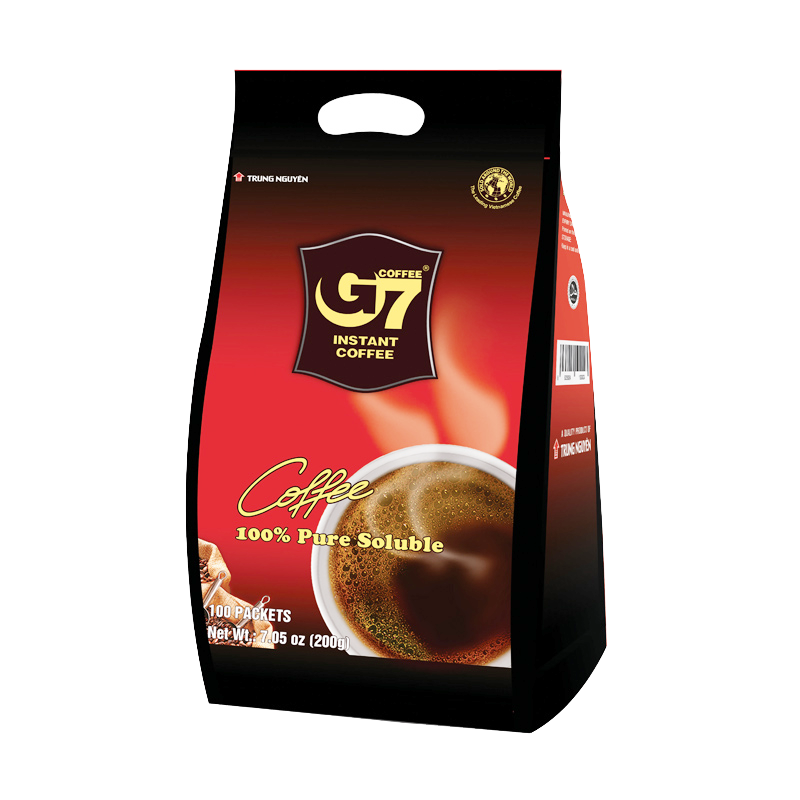 工作学习常备的醇香提神咖啡精选