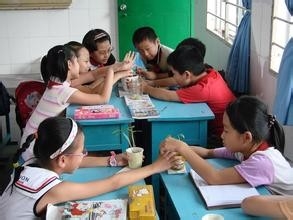 孩子课外学习如何选择？