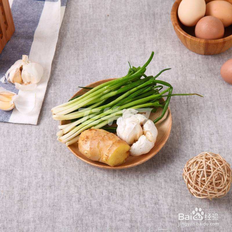 肉怎么可以去腥