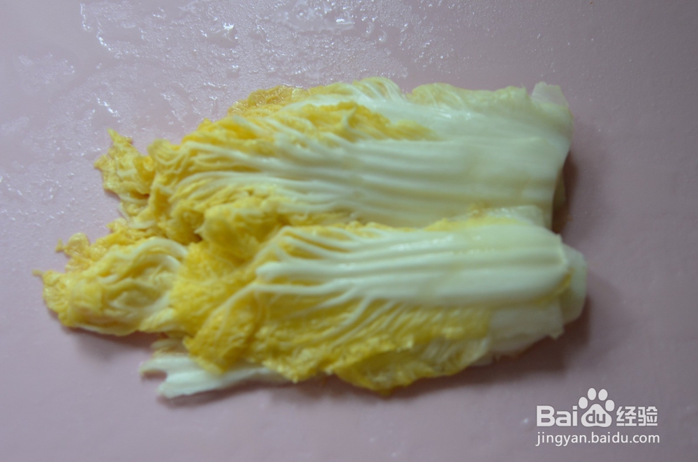 泡菜黄鱼汤面