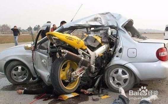 车祸后如何合理索要赔偿