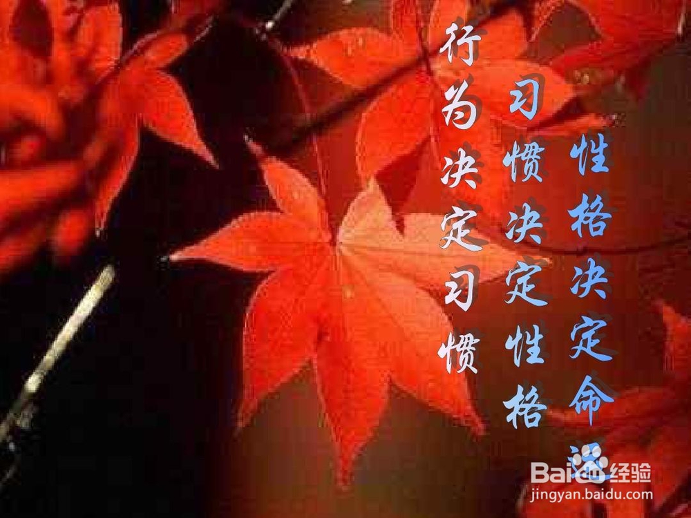 如何养成一个好习惯--《微习惯篇》?