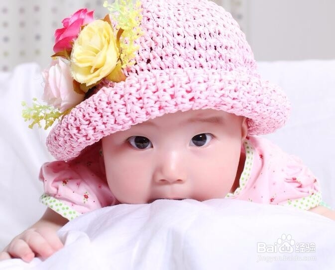 如何应对宝宝贫血？