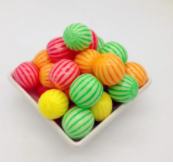 衣服上沾了口香糖怎么弄掉