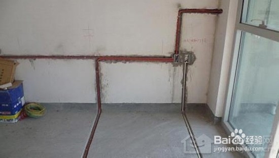 装修施工验收四大要点 从水电木工到油漆