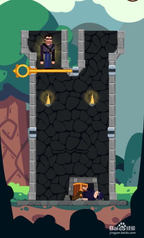 Love Quest 2的LEVEL 22如何过关？