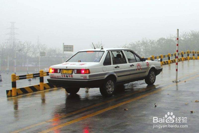 2017年国庆节后科目二有哪些新规定