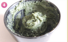 奶黄金枪鱼咖啡和抹茶冰皮月饼