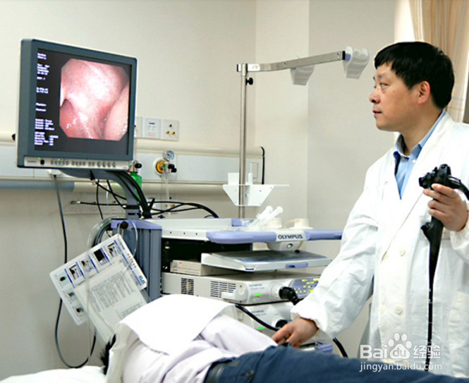 做胃镜的需要注意什么,胃镜检查小知识