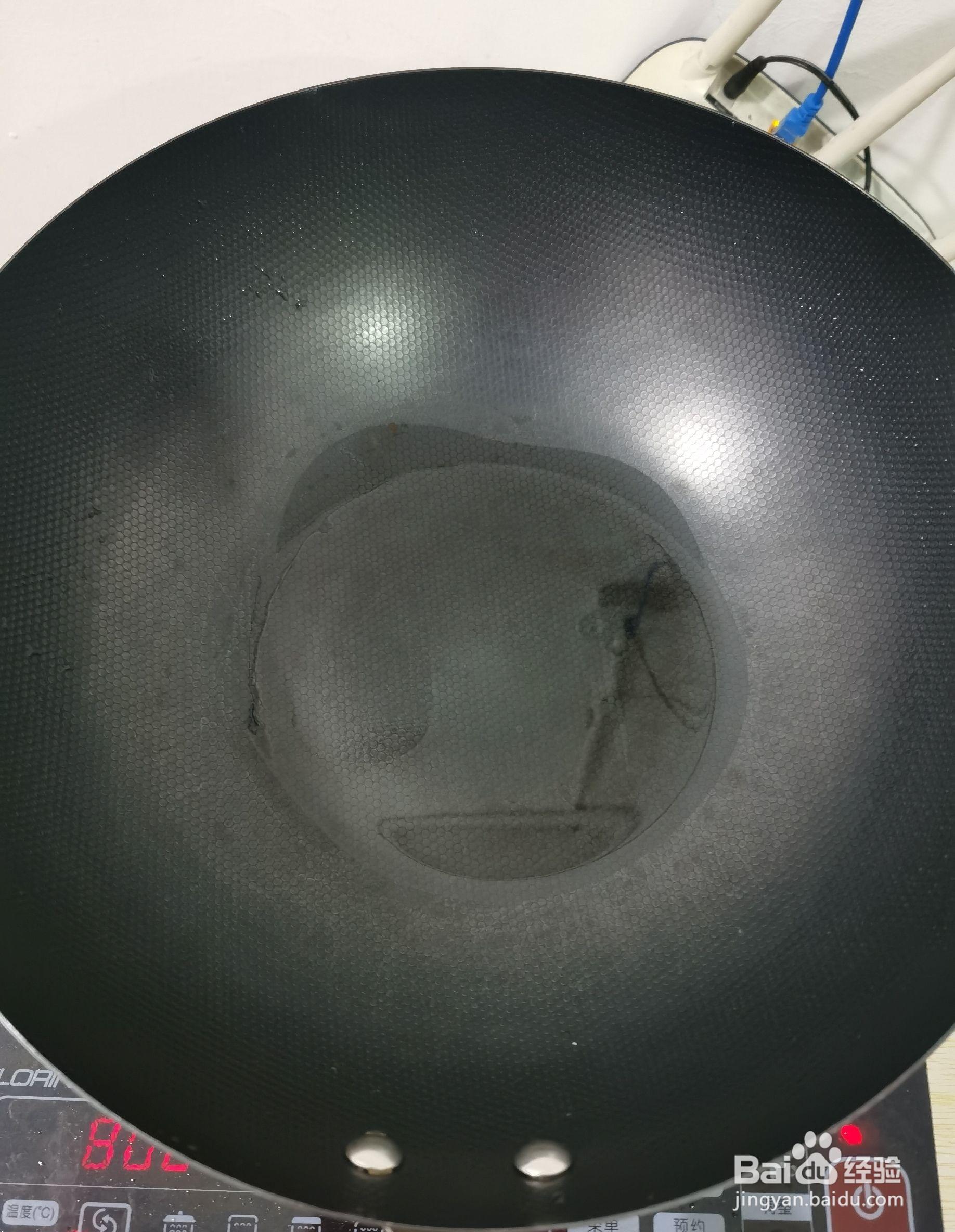 我来教你做出有胃口的爆炒甘蓝