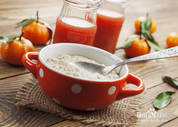 给宝宝添加辅食需要注意什么