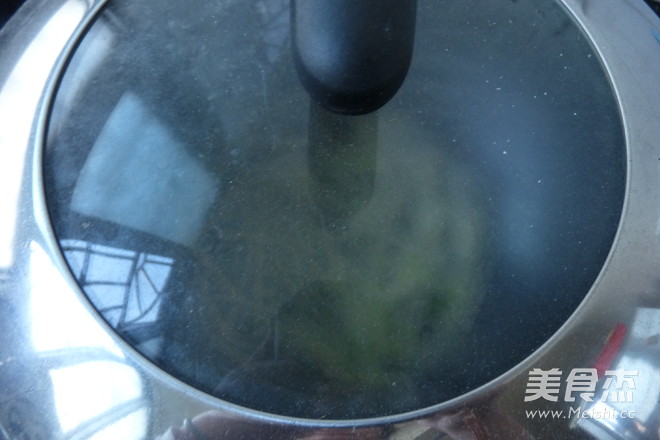 香葱土豆丝的做法