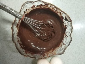 巧克力砖的做法