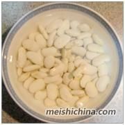 美食御寒补胶元又美味——老妈蹄花