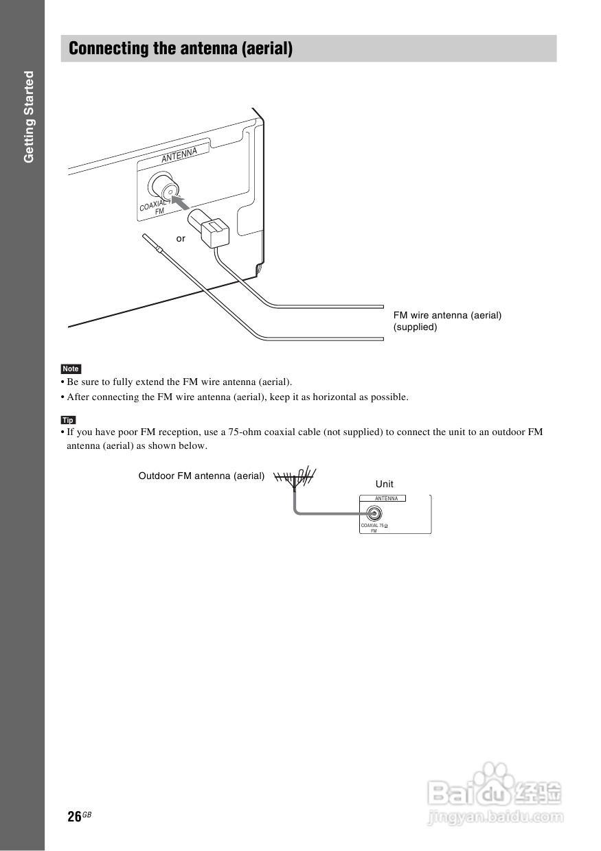 SONY DAV-DZ590K家庭影院说明书:[2]