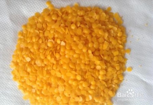 蜂腊的功效与作用及食用方法